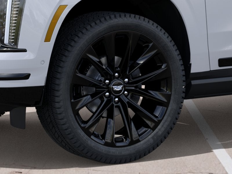 2027 Cadillac Escalade Platinum Sport