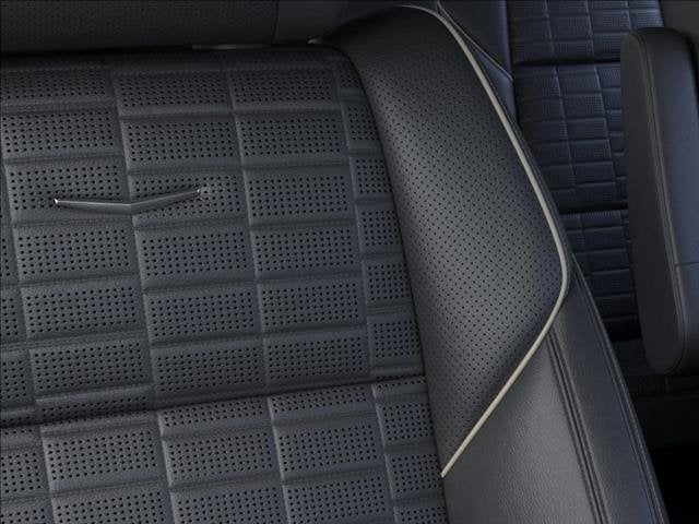 2027 Cadillac Escalade Platinum Sport