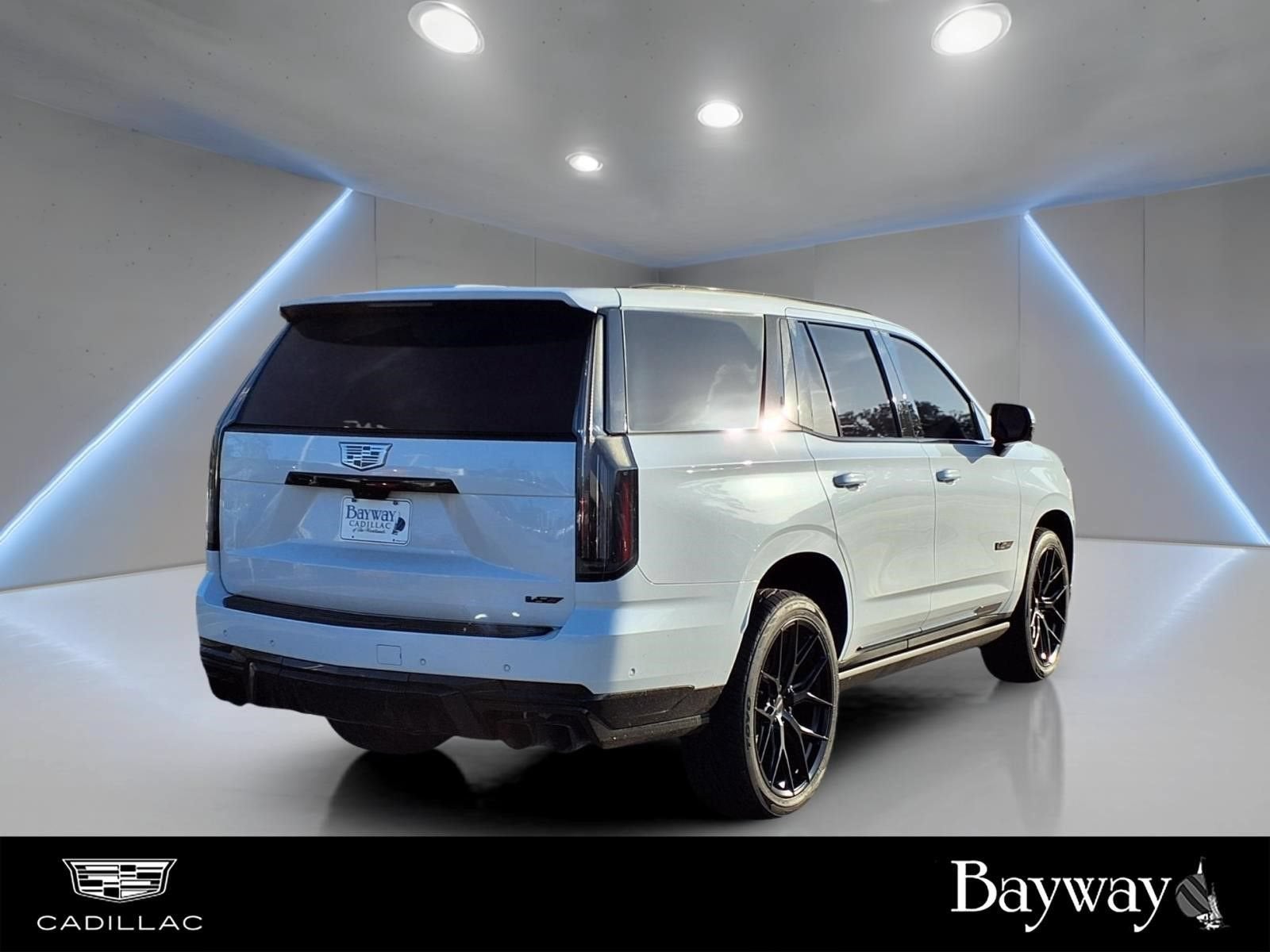 2026 Cadillac Escalade V-Series