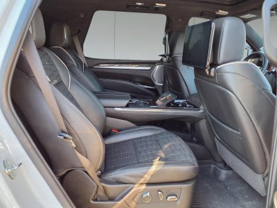 2026 Cadillac Escalade V-Series
