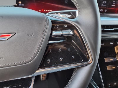 2026 Cadillac Escalade V-Series