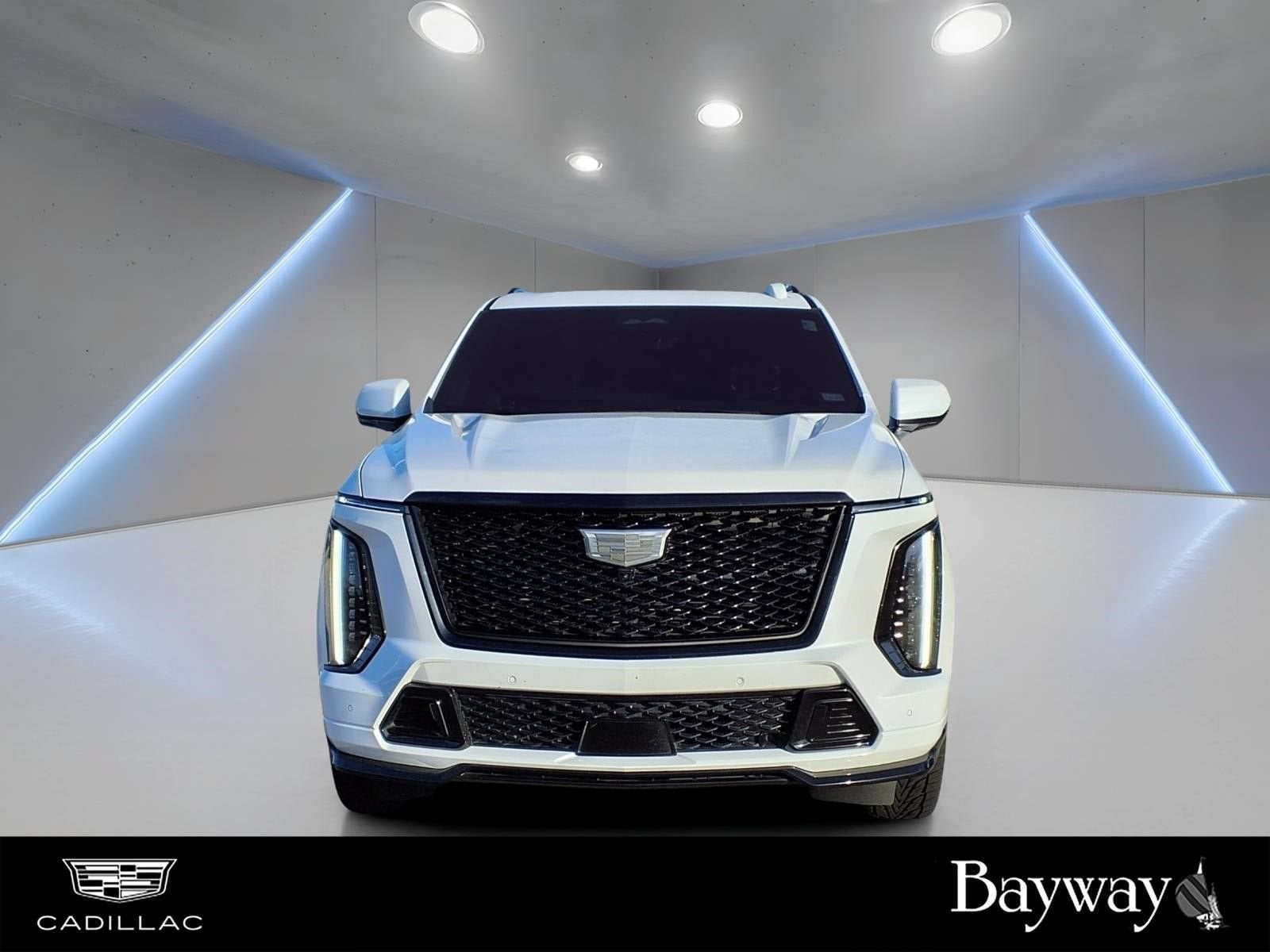 2026 Cadillac Escalade V-Series