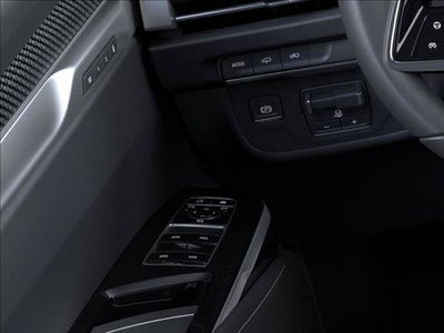 2027 Cadillac Escalade V-Series