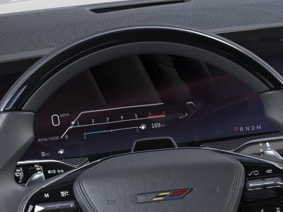 2026 Cadillac Escalade V-Series