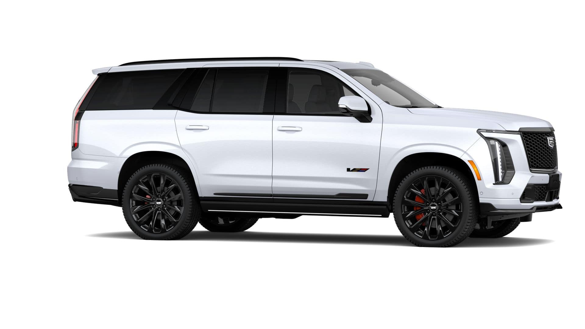 2026 Cadillac Escalade V-Series