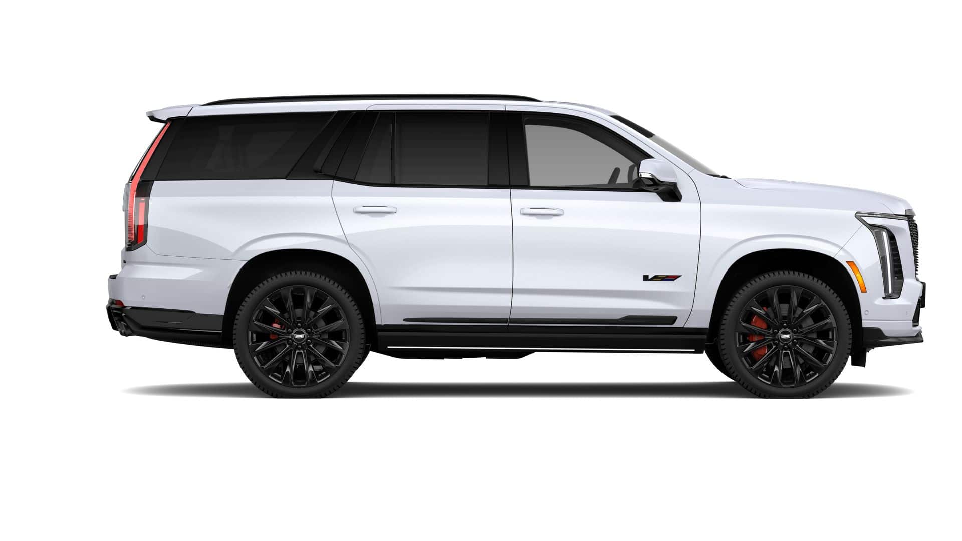 2026 Cadillac Escalade V-Series