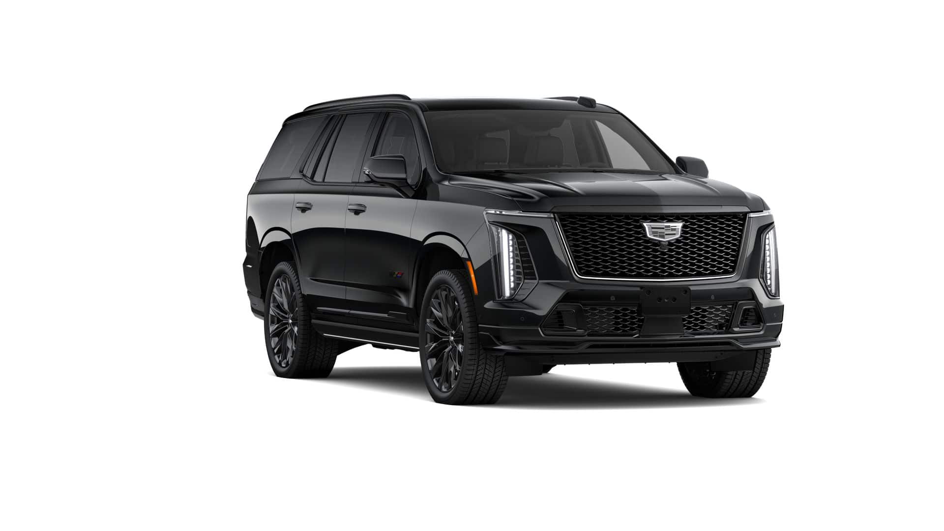 2026 Cadillac Escalade V-Series