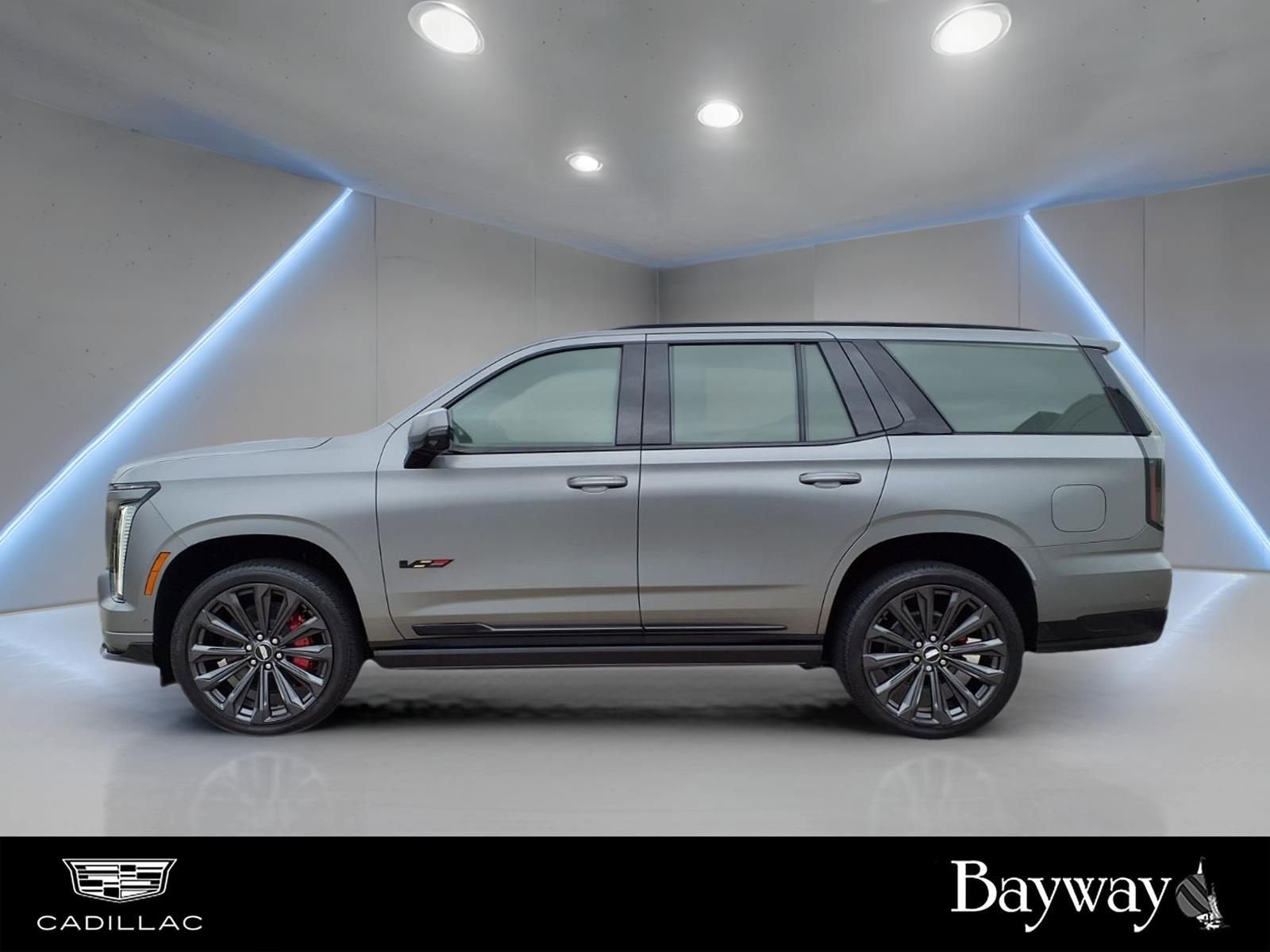 2026 Cadillac Escalade V-Series