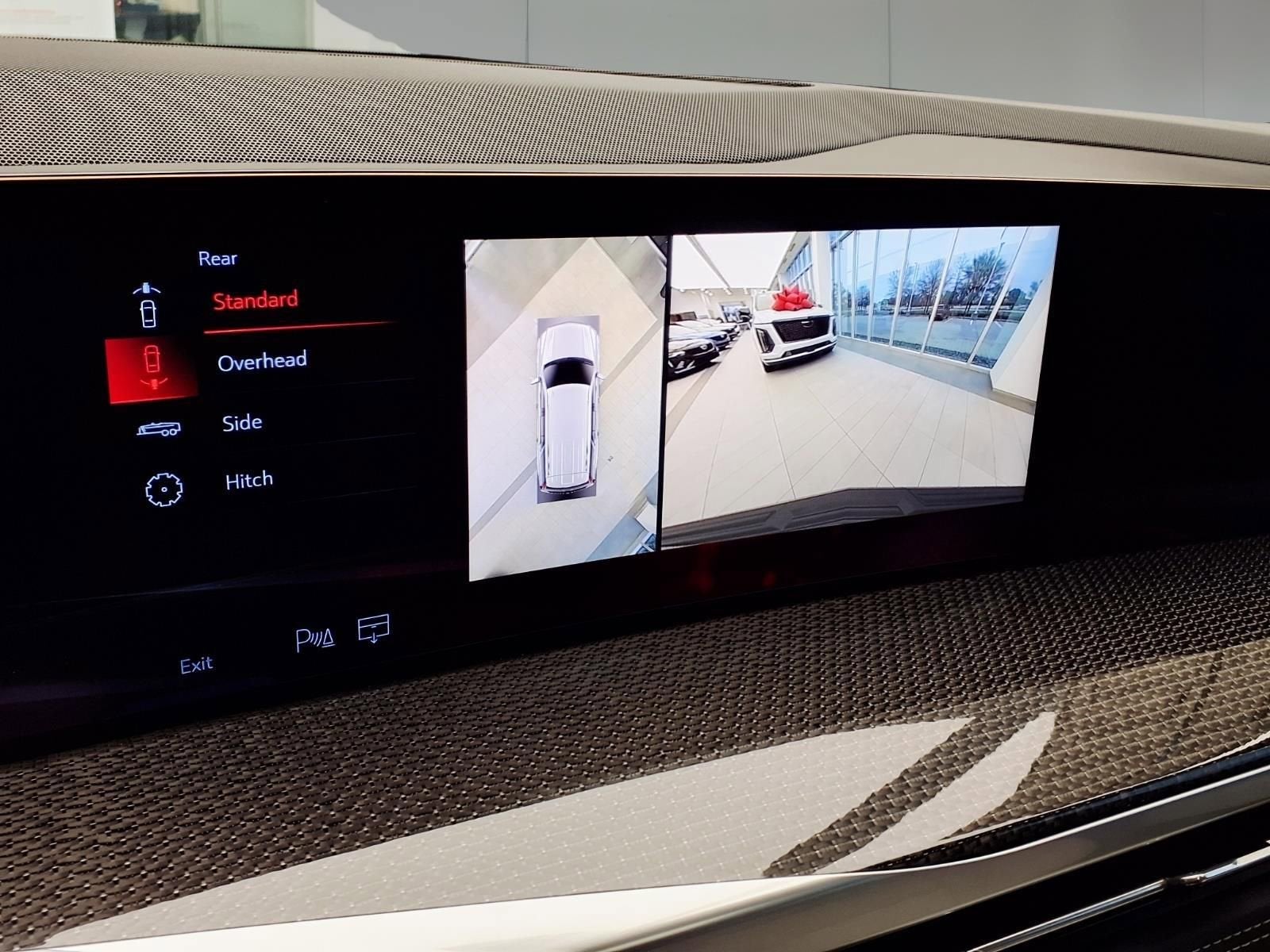 2026 Cadillac Escalade V-Series