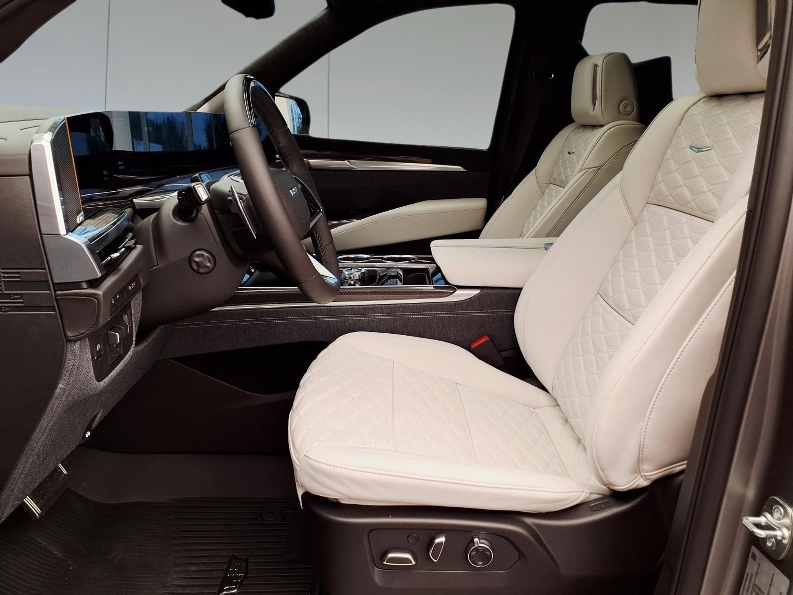 2026 Cadillac Escalade V-Series