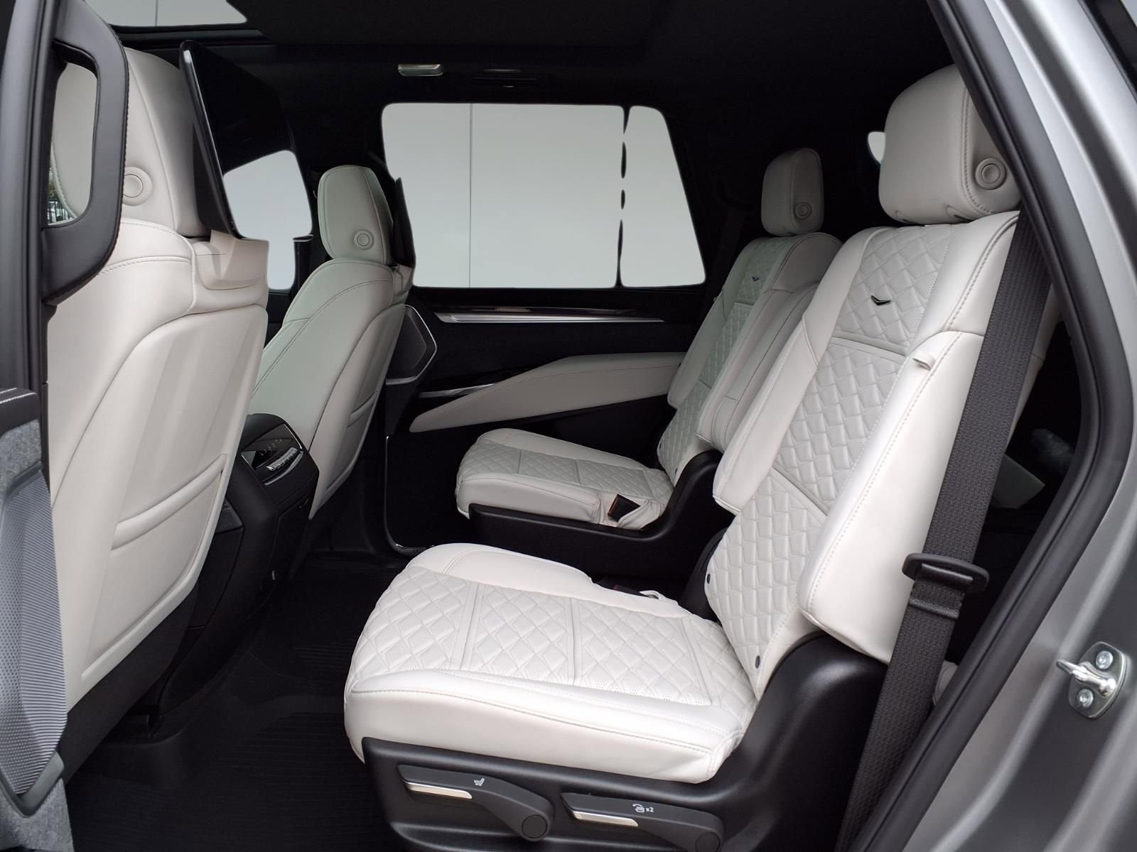 2026 Cadillac Escalade V-Series