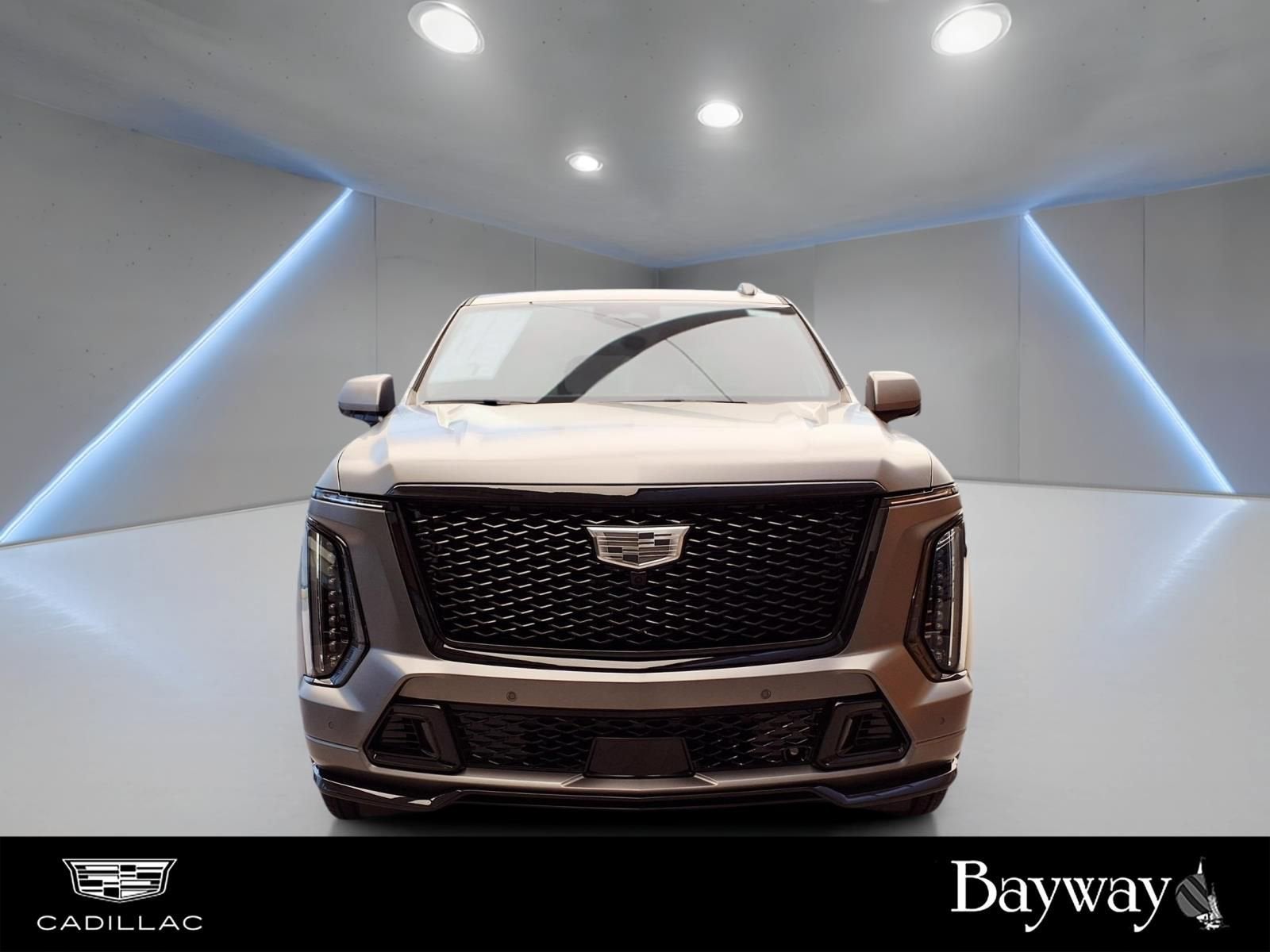 2026 Cadillac Escalade V-Series
