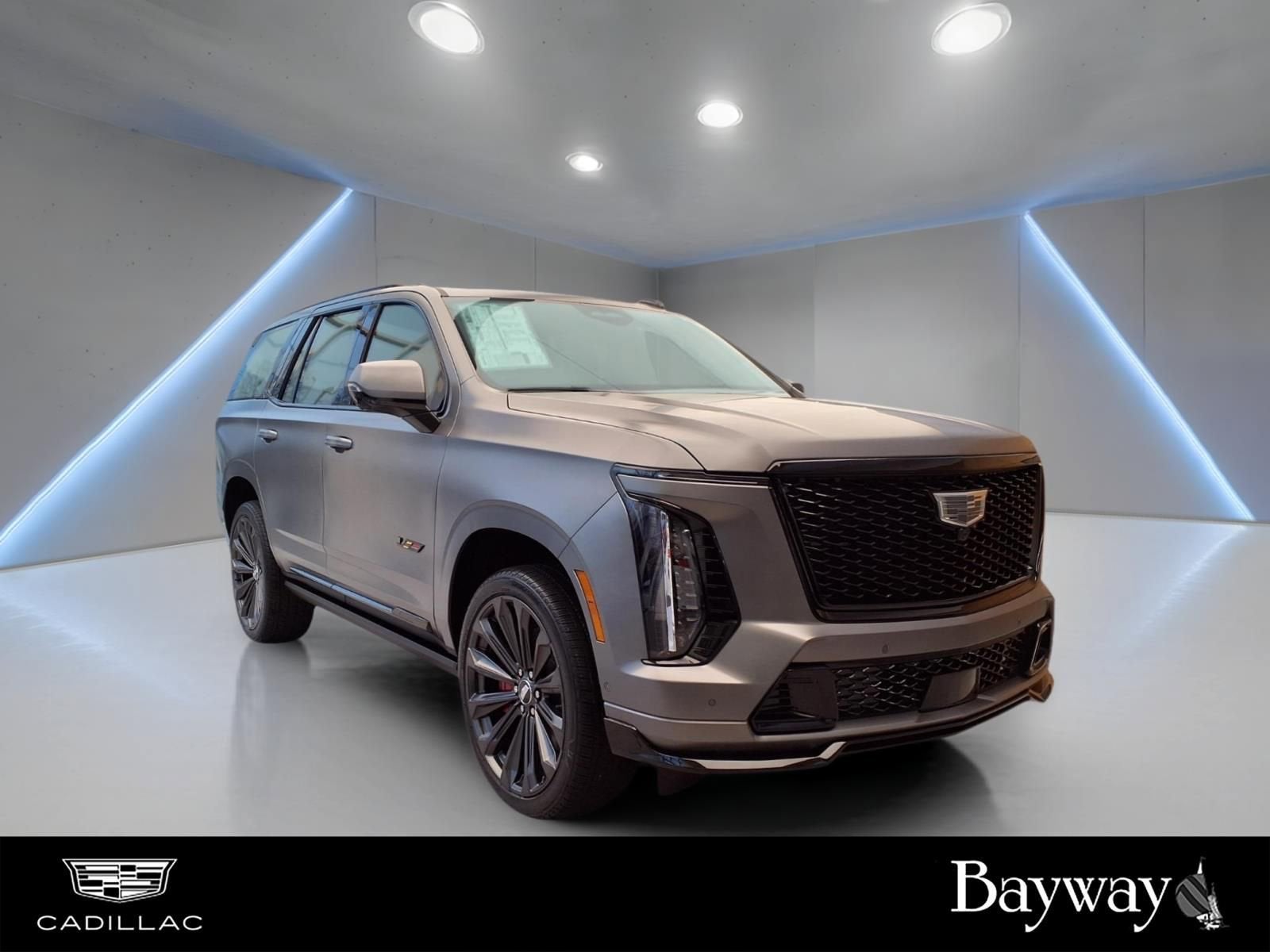 2026 Cadillac Escalade V-Series