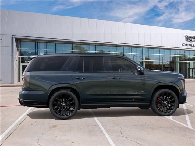 2026 Cadillac Escalade V-Series