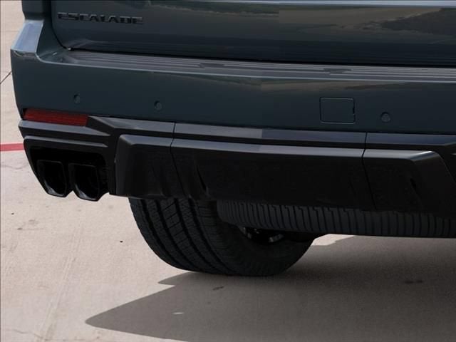 2026 Cadillac Escalade V-Series