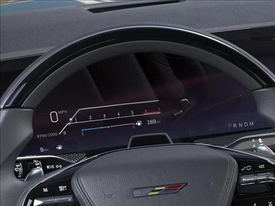 2026 Cadillac Escalade V-Series