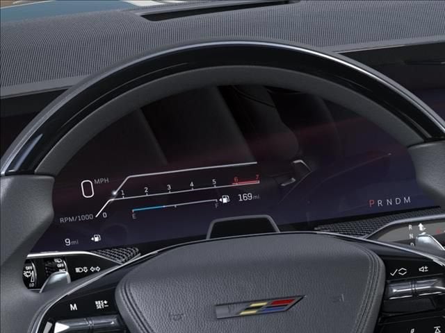 2026 Cadillac Escalade V-Series