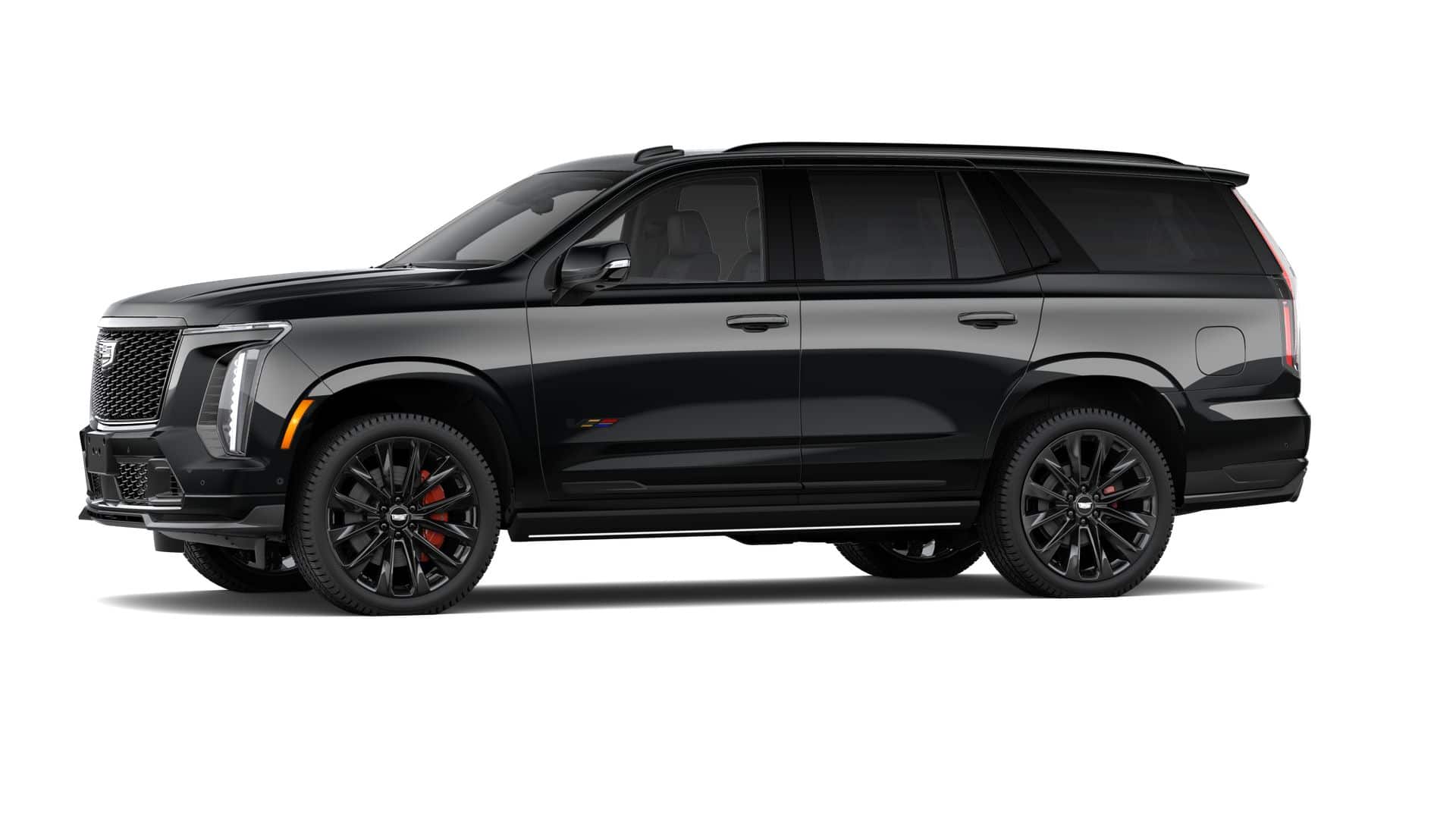 2026 Cadillac Escalade V-Series