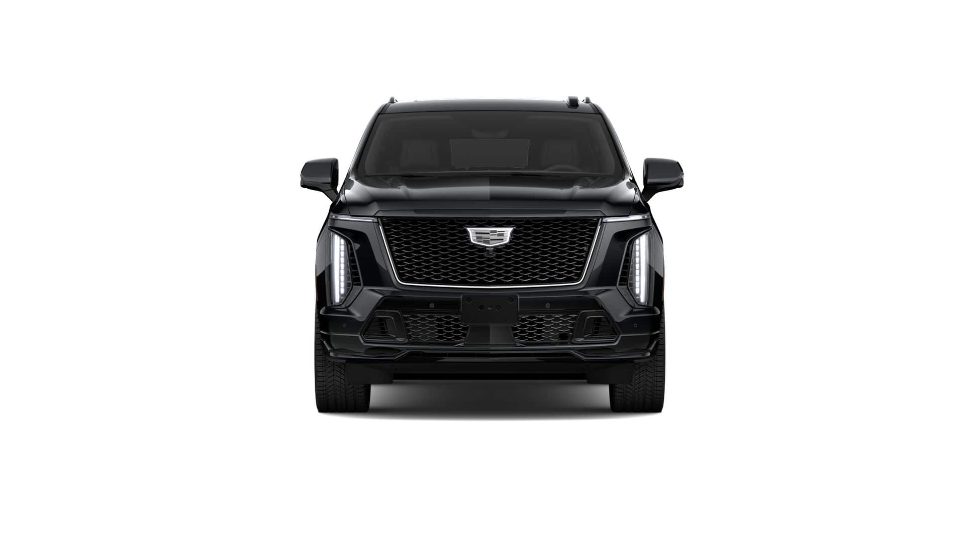 2026 Cadillac Escalade V-Series