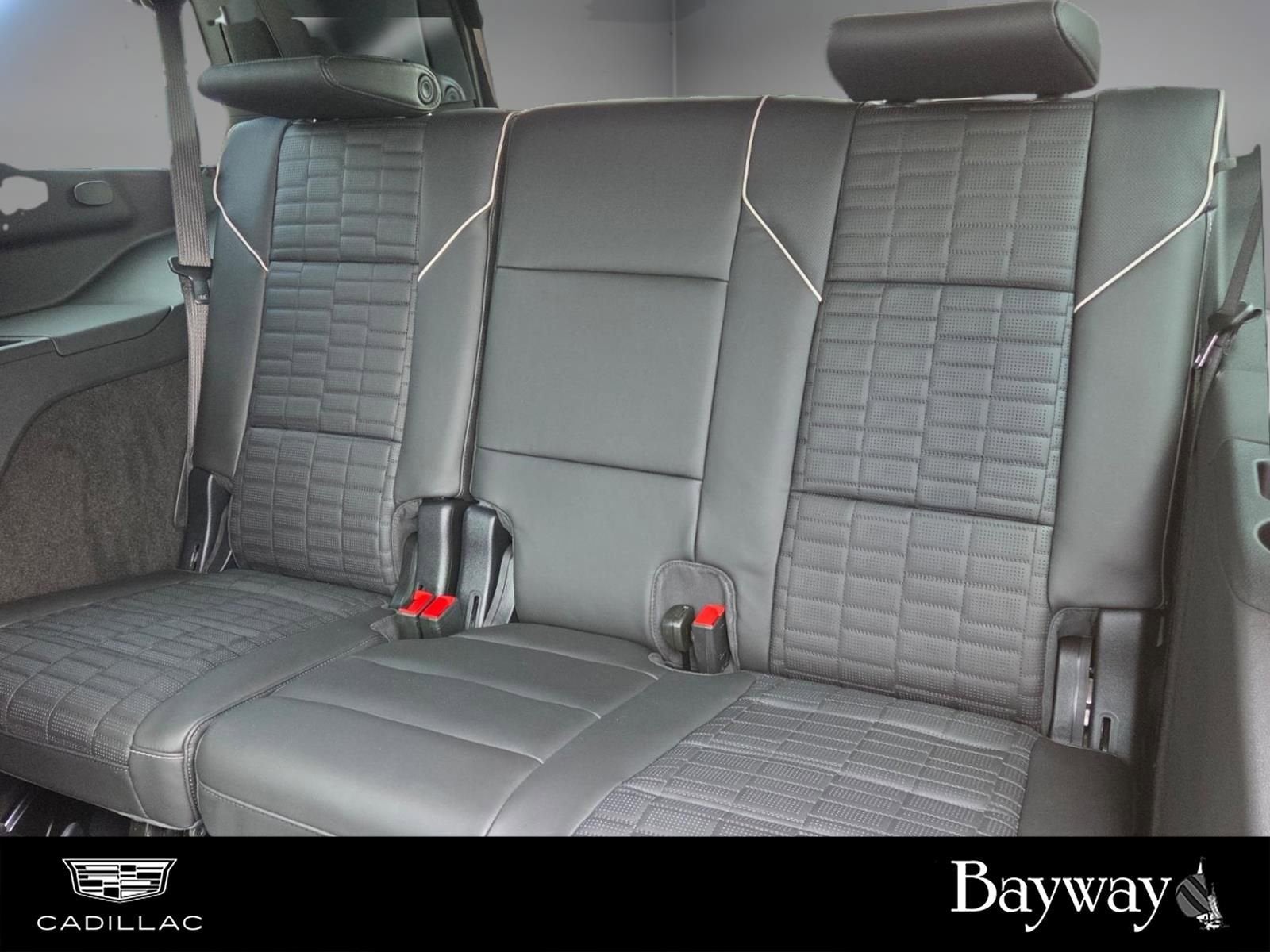 2026 Cadillac Escalade V-Series