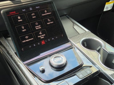 2026 Cadillac Escalade V-Series