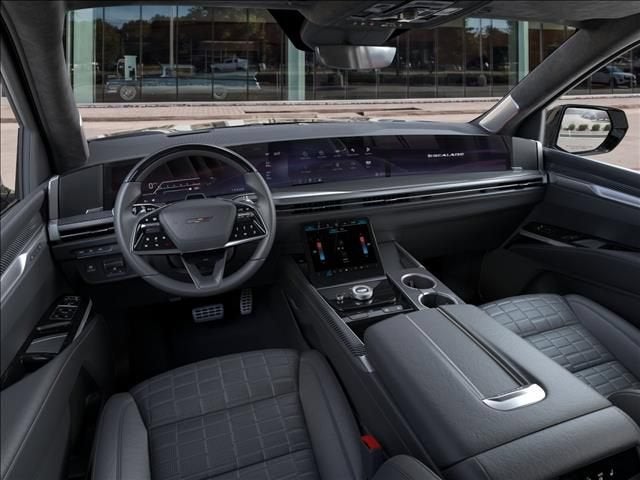 2026 Cadillac Escalade V-Series