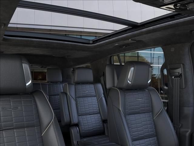 2026 Cadillac Escalade V-Series