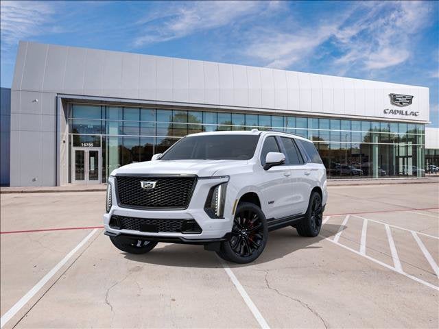 2026 Cadillac Escalade V-Series