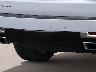 2026 Cadillac Escalade ESV 1SA