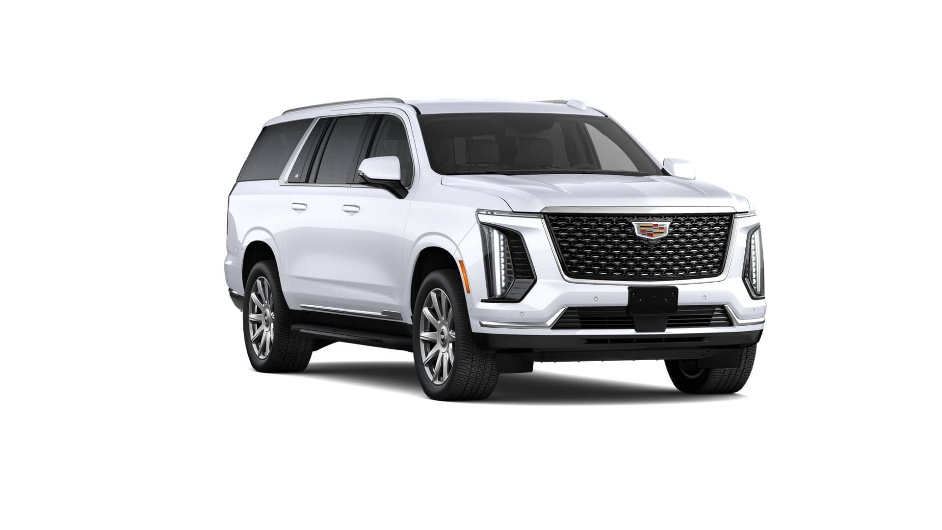 2026 Cadillac Escalade ESV 1SA