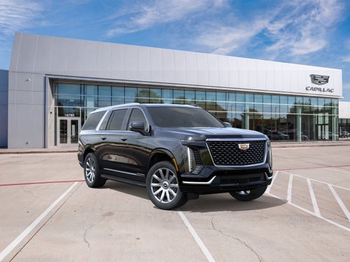 2026 Cadillac Escalade ESV 1SA