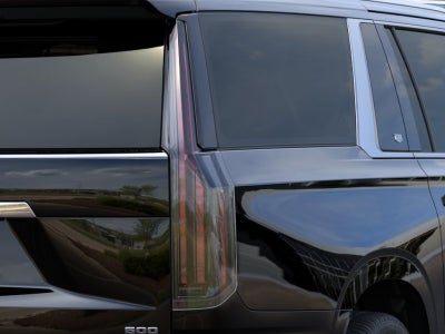 2026 Cadillac Escalade ESV 1SA