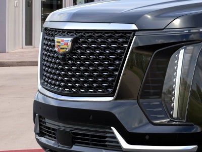 2026 Cadillac Escalade ESV 1SA