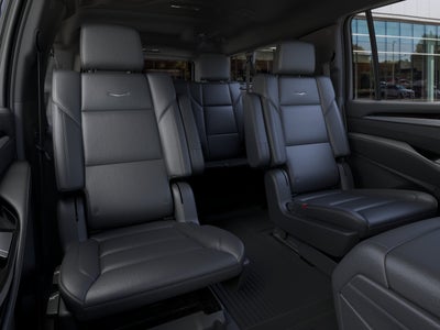 2026 Cadillac Escalade ESV 1SA