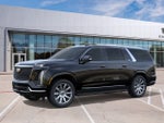 2026 Cadillac Escalade ESV 1SA