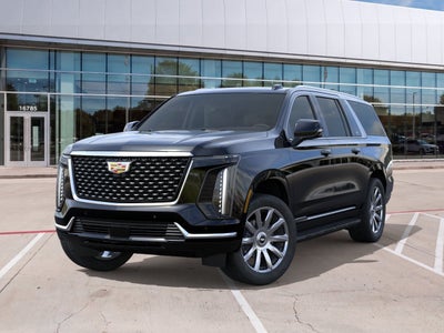 2026 Cadillac Escalade ESV 1SA