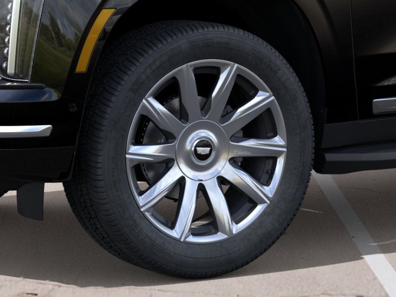 2026 Cadillac Escalade ESV 1SA