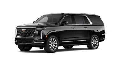 2026 Cadillac Escalade ESV 1SA