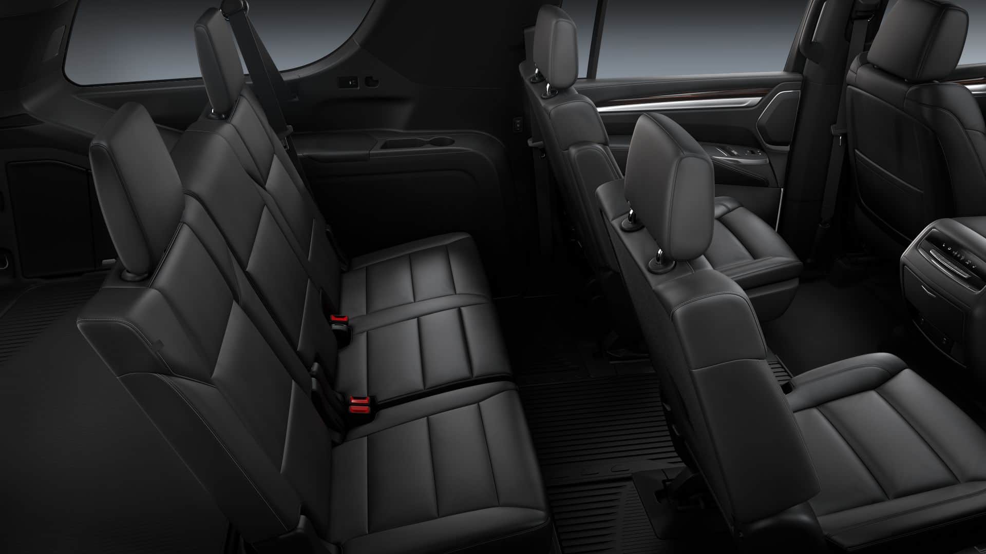 2025 Cadillac Escalade ESV Luxury