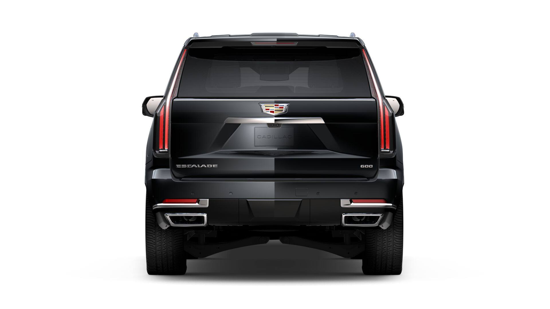 2025 Cadillac Escalade ESV Luxury
