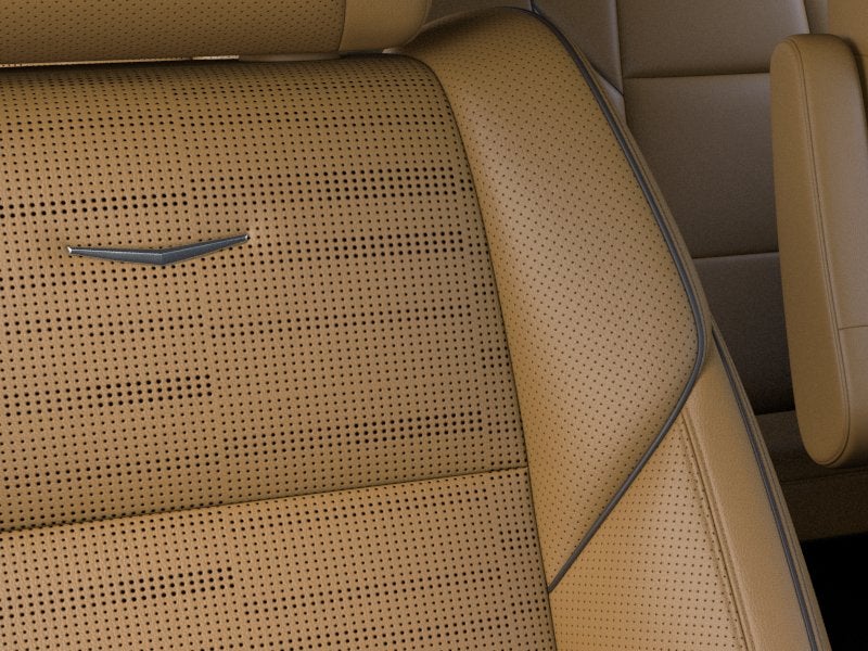 2027 Cadillac Escalade ESV Luxury