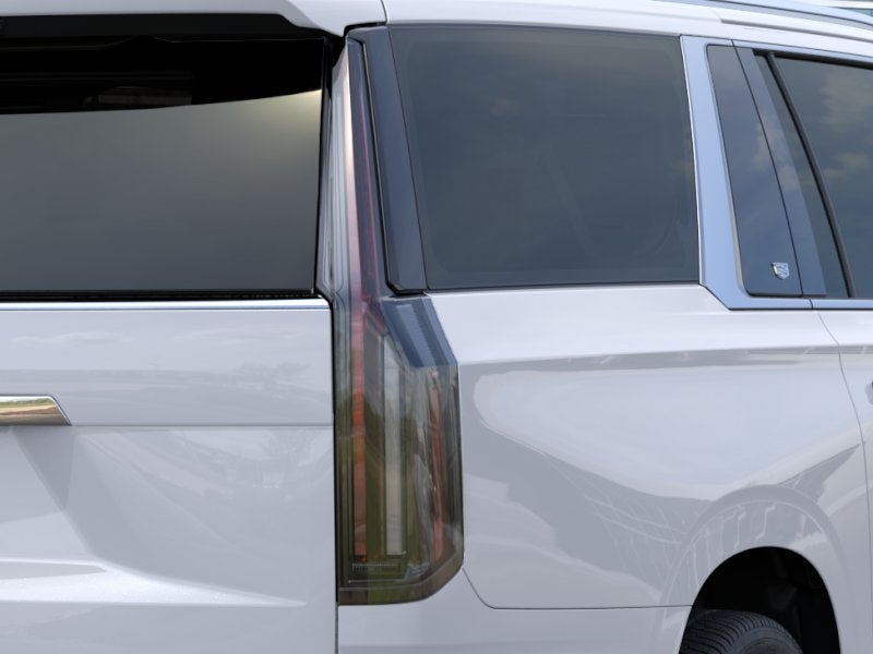 2027 Cadillac Escalade ESV 4WD Luxury