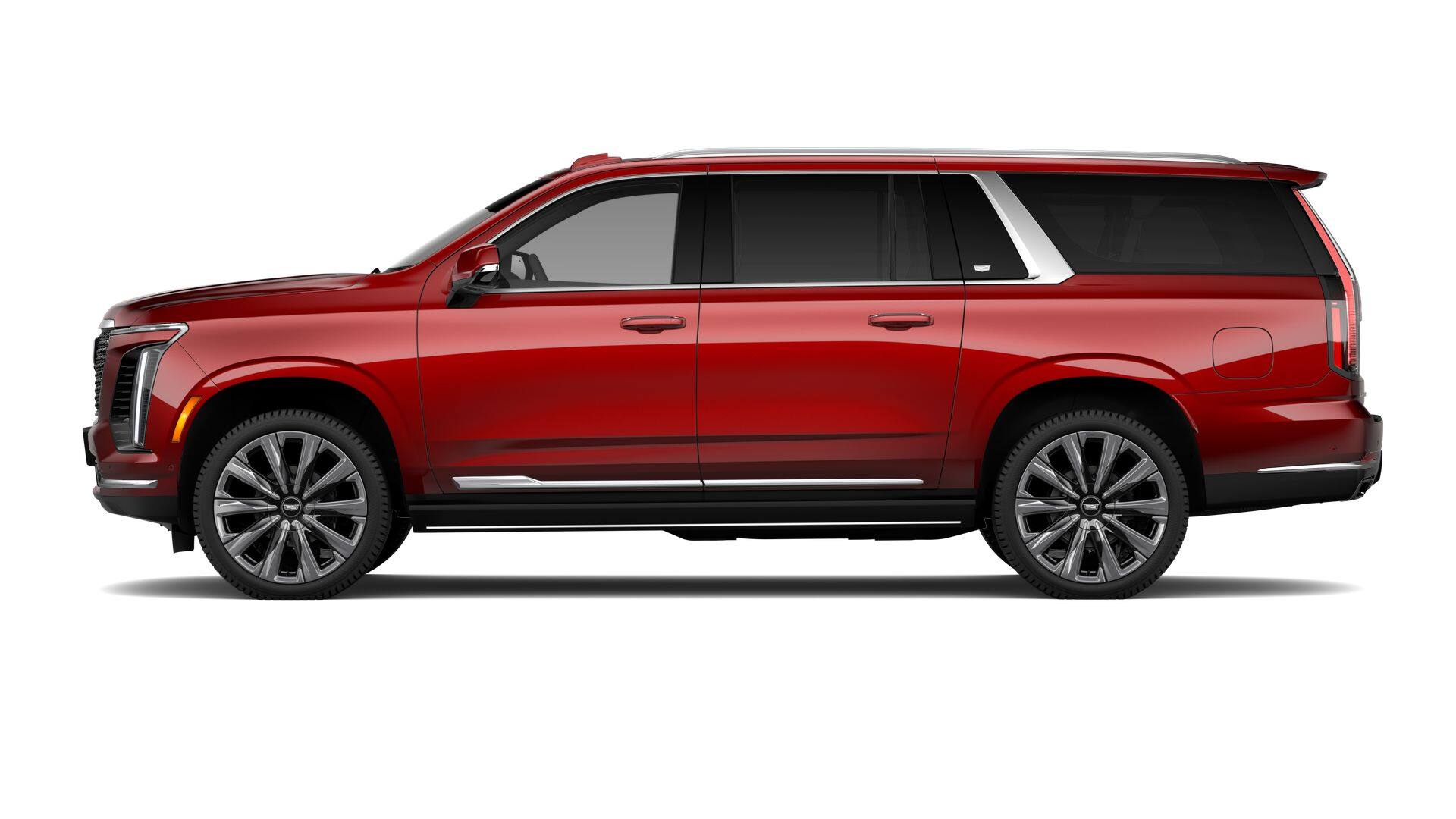 2026 Cadillac Escalade ESV Luxury - Photo 10