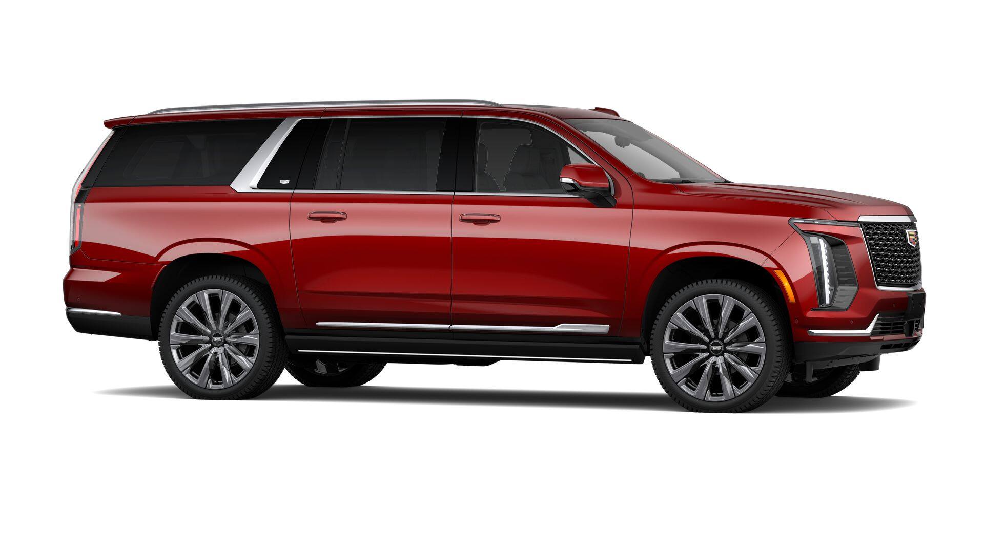 2026 Cadillac Escalade ESV Luxury - Photo 13
