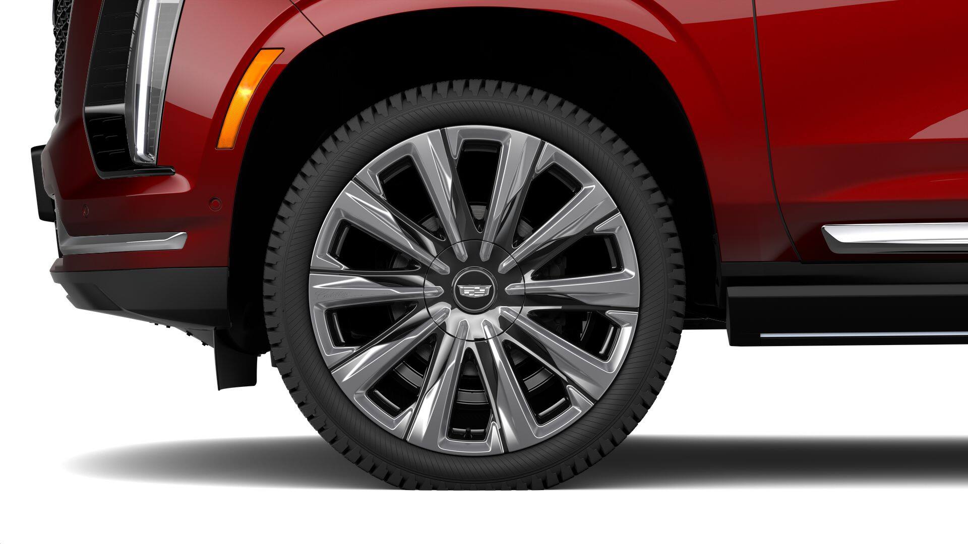 2026 Cadillac Escalade ESV Luxury - Photo 14