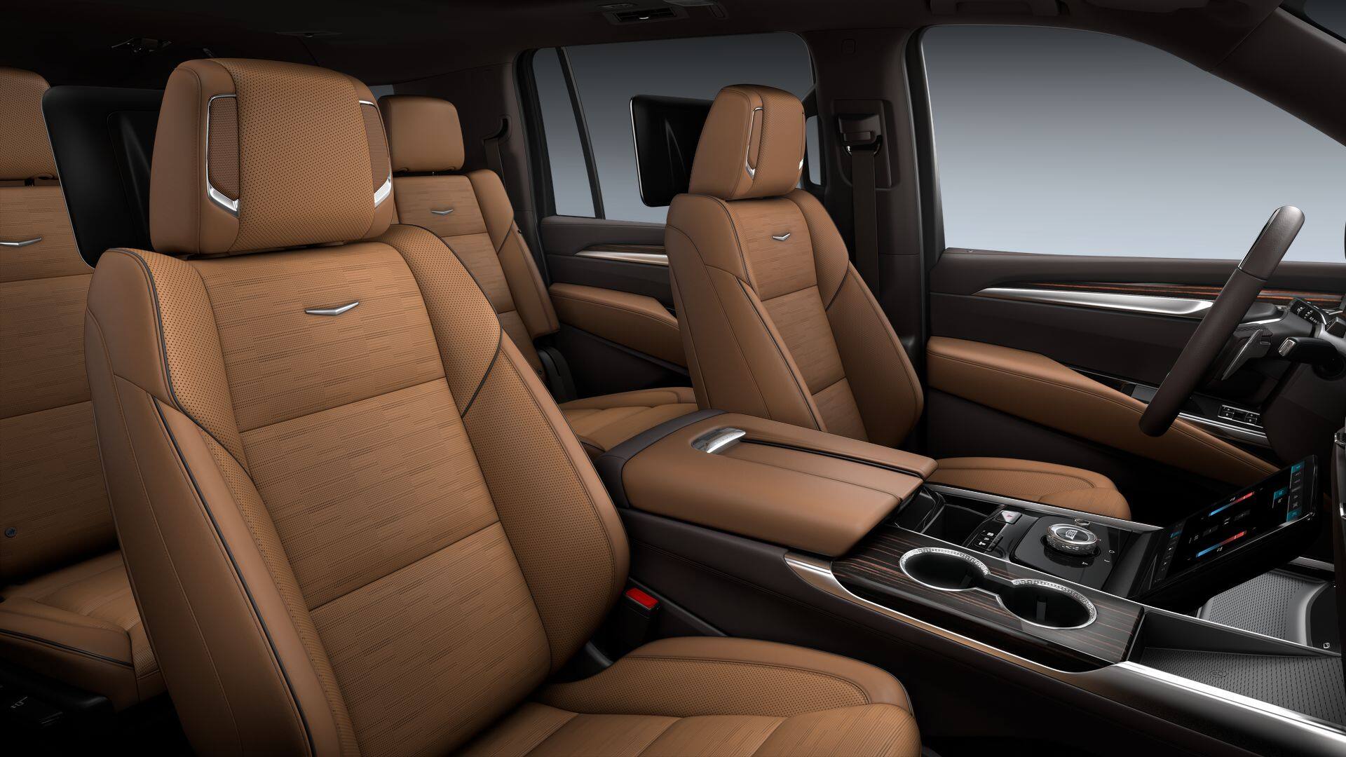 2026 Cadillac Escalade ESV Luxury - Photo 19