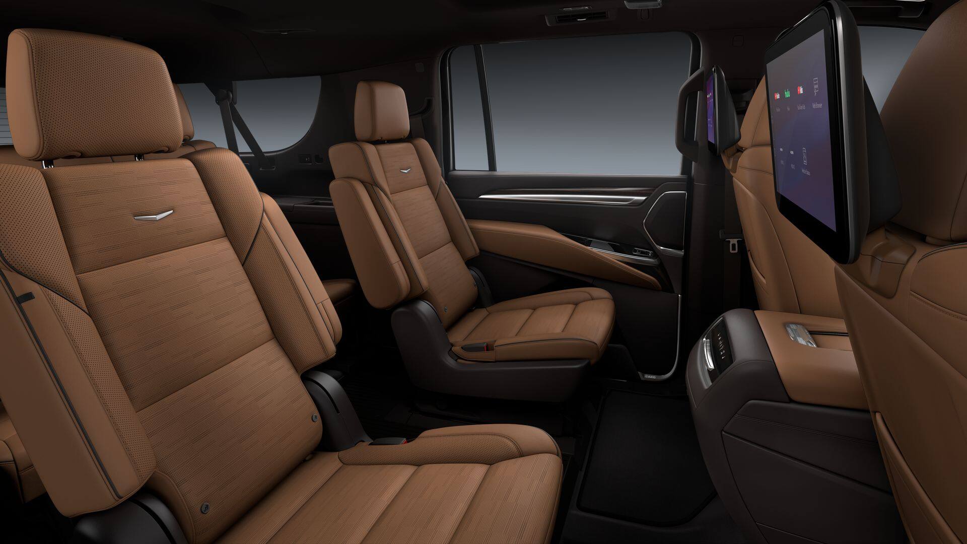 2026 Cadillac Escalade ESV Luxury - Photo 20