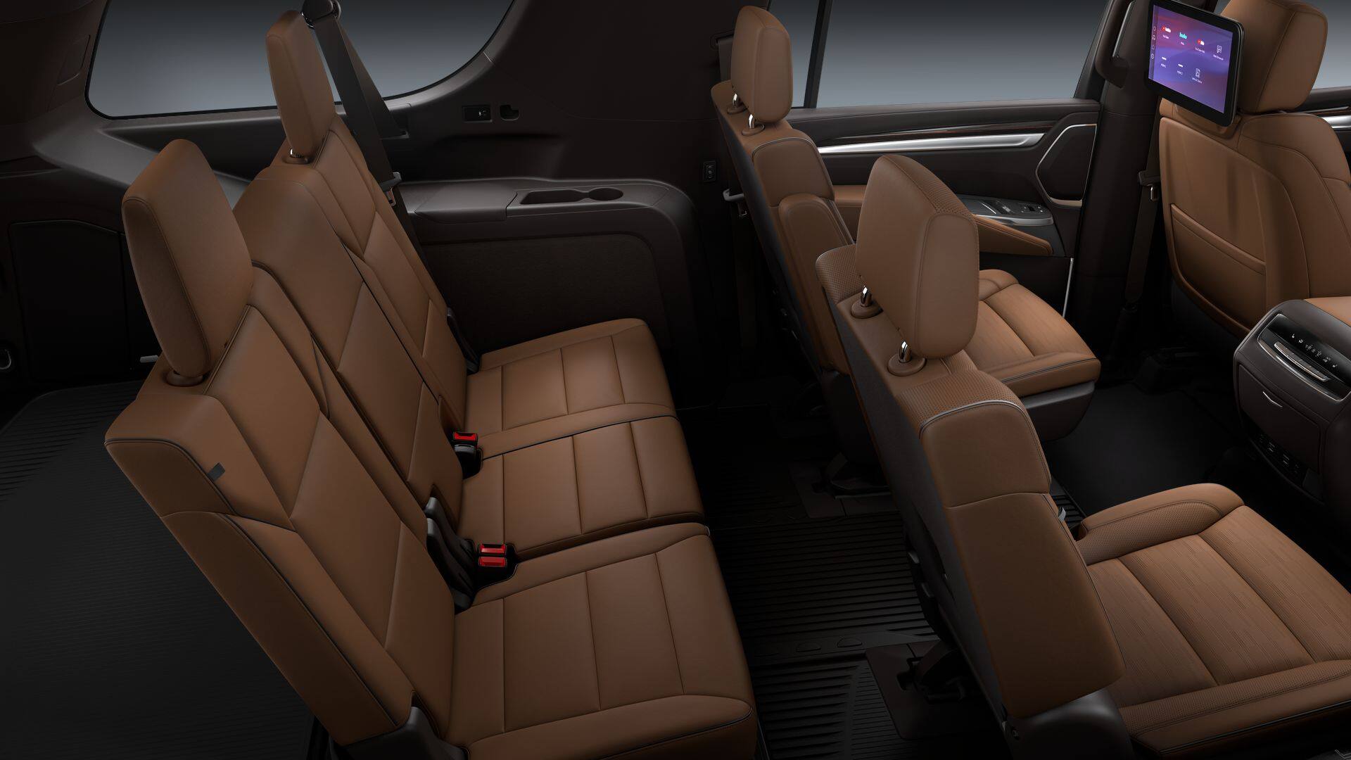 2026 Cadillac Escalade ESV Luxury - Photo 21