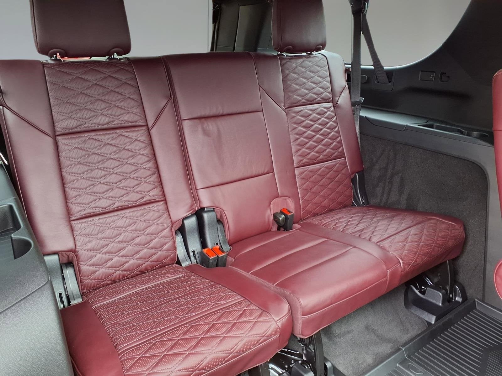 2026 Cadillac Escalade ESV Luxury