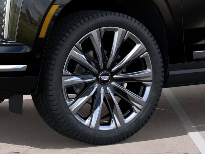 2026 Cadillac Escalade ESV Luxury